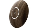 Ubiquiti Abdeckung NHD-COVER-WOOD-3 Set Holz-Optik für NanoHD