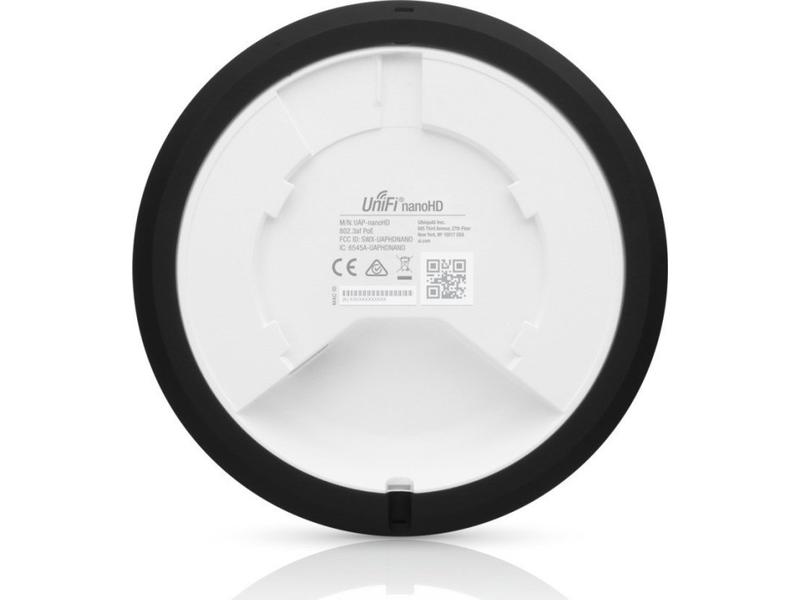Ubiquiti Abdeckung NHD-COVER-FABRIC-3 Gewebe-Optik für NanoHD
