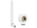 Delock LTE-Antenne SMA mit Kippgelenk 2 dBi