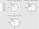Delock LTE-Antenne SMA mit Kippgelenk 4 dBi