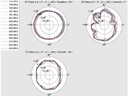 Delock LTE-Antenne SMA mit Kippgelenk 4 dBi