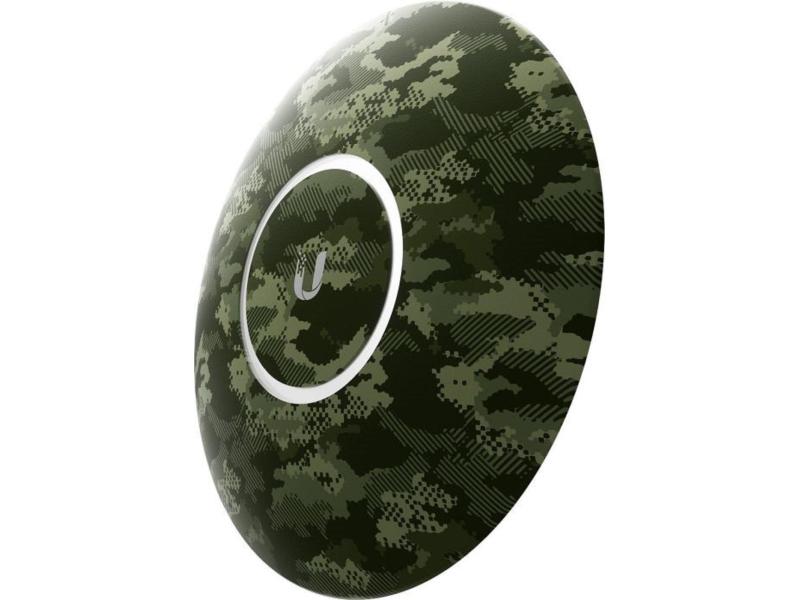 Ubiquiti Abdeckung NHD-COVER-CAMO-3 Set Tarn-Optik für NanoHD