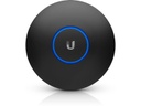 Ubiquiti Abdeckung NHD-COVER-BLACK-3 Set Schwarz für NanoHD