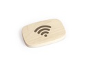 Ten One Design Wifi Porter WLAN-Gastzugang über Kamera &amp; NFC teilen
