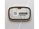 Ten One Design Wifi Porter WLAN-Gastzugang über Kamera &amp; NFC teilen
