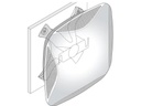 HPE Aruba Wandhalterung AP-220-MNT-W1W