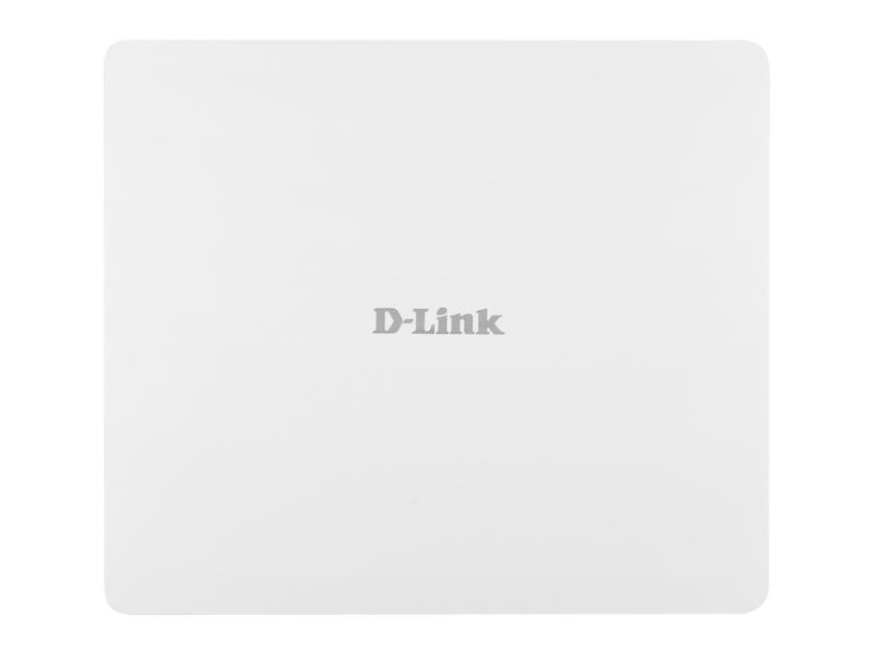 D-Link Outdoor Access Point DAP-3666