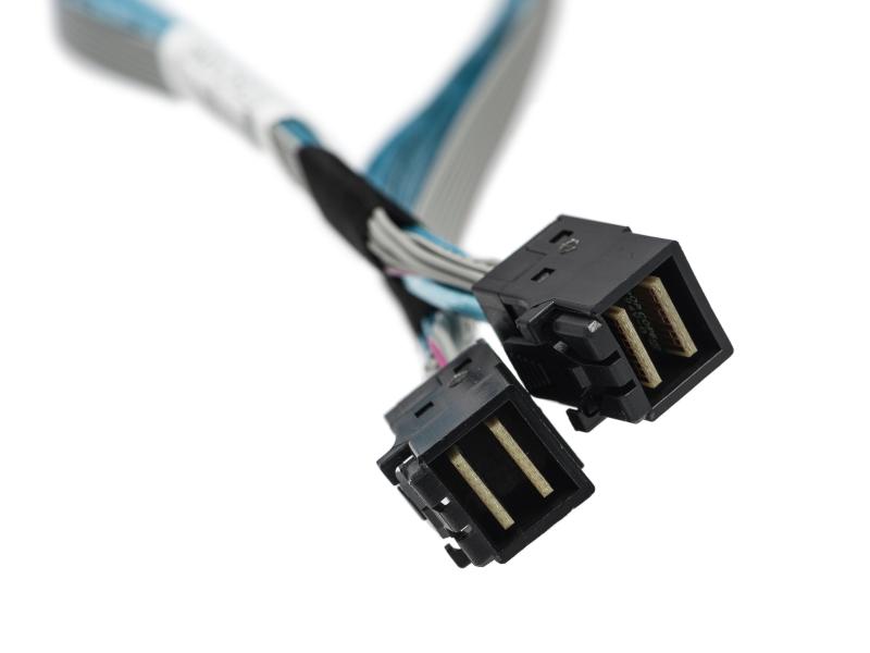Supermicro SAS-Kabel CBL-SAST-0568 35 cm