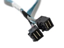 Supermicro SAS-Kabel CBL-SAST-0568 35 cm
