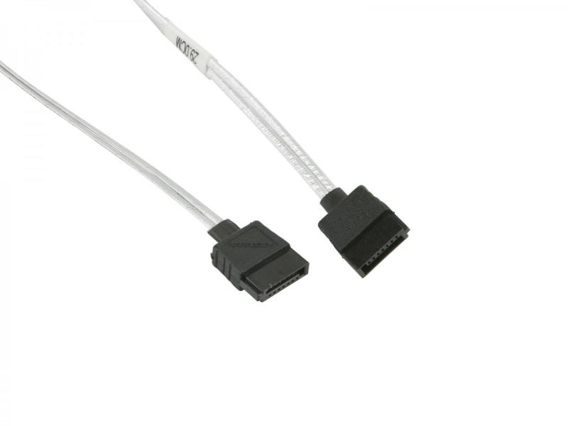 Supermicro SATA-Kabel CBL-0483L 29 cm