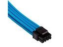 Corsair Stromkabel Premium Pro-Kit Typ 4 Gen 4 Blau