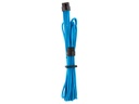 Corsair Stromkabel Premium Pro-Kit Typ 4 Gen 4 Blau