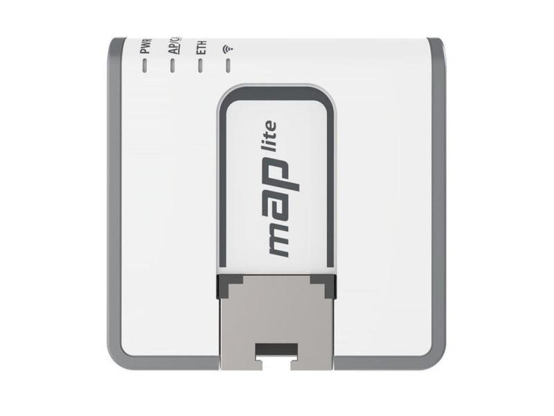 MikroTik Access Point mAP lite