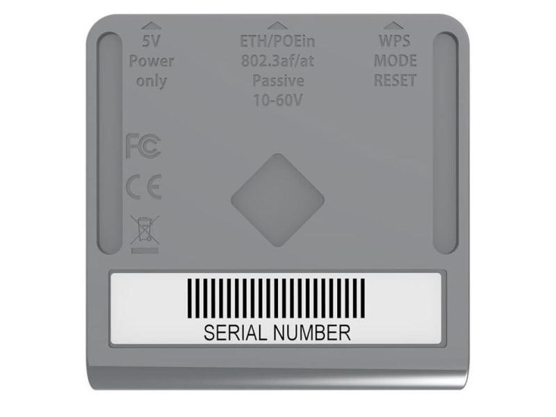 MikroTik Access Point mAP lite
