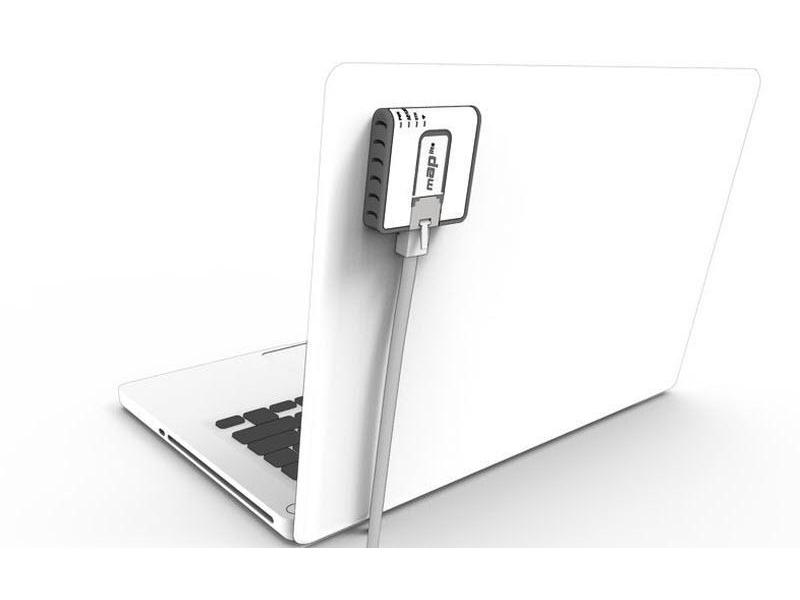 MikroTik Access Point mAP lite