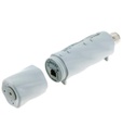 MikroTik Outdoor Access Point Groove EA 52 ac inkl. Antenne