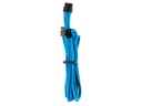 Corsair Stromkabel Premium Pro-Kit Typ 4 Gen 4 Blau