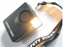 KH Security Personenalarm Safety First universal mobil