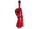 Corsair Stromkabel Premium Pro-Kit Typ 4 Gen 4 Rot