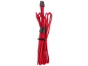 Corsair Stromkabel Premium Pro-Kit Typ 4 Gen 4 Rot