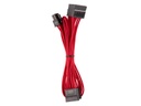 Corsair Stromkabel Premium Pro-Kit Typ 4 Gen 4 Rot
