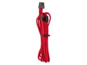 Corsair Stromkabel Premium Pro-Kit Typ 4 Gen 4 Rot
