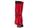 Corsair Stromkabel Premium Pro-Kit Typ 4 Gen 4 Rot