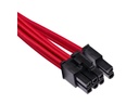Corsair Stromkabel Premium Pro-Kit Typ 4 Gen 4 Rot