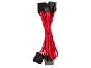 Corsair Stromkabel Premium Pro-Kit Typ 4 Gen 4 Rot