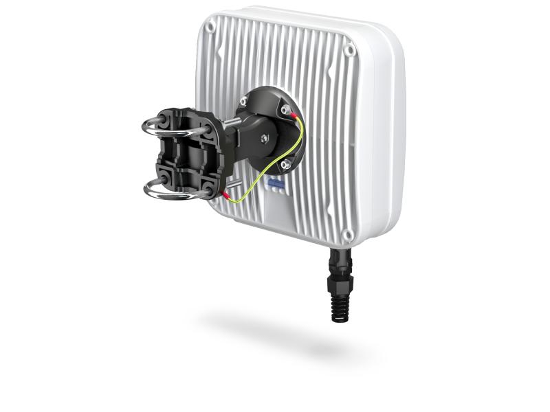 Teltonika LTE-Antenne QuMax A140M Outdoor Gehäuse für TRB140