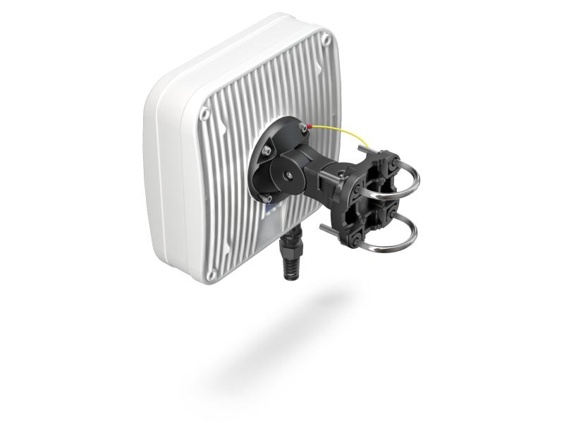 Teltonika LTE-Antenne QuMax A140M Outdoor Gehäuse für TRB140