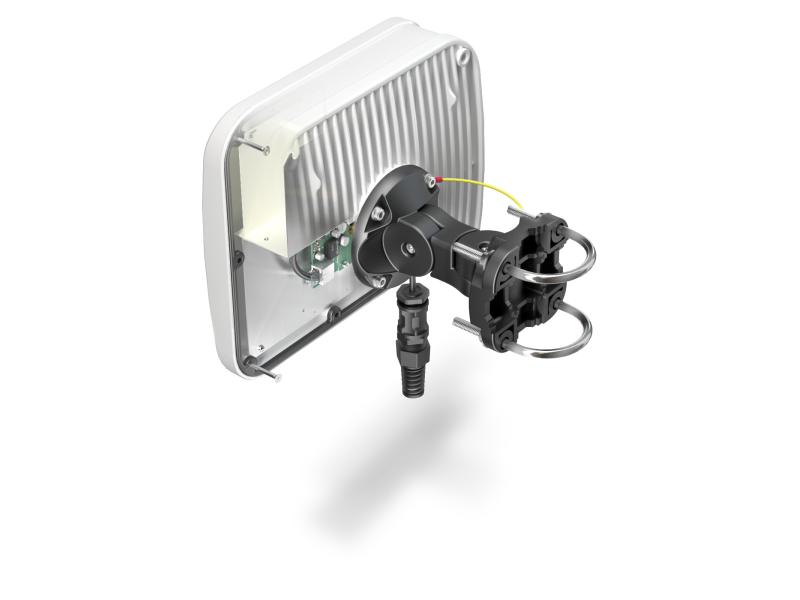 Teltonika LTE-Antenne QuMax A140M Outdoor Gehäuse für TRB140