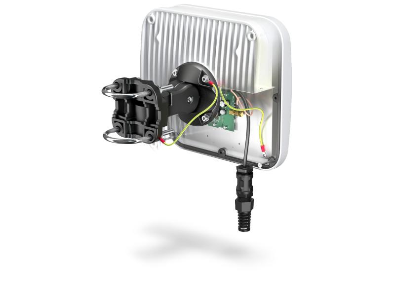 Teltonika LTE-Antenne QuMax A140M Outdoor Gehäuse für TRB140