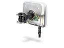 Teltonika LTE-Antenne QuMax A140M Outdoor Gehäuse für TRB140