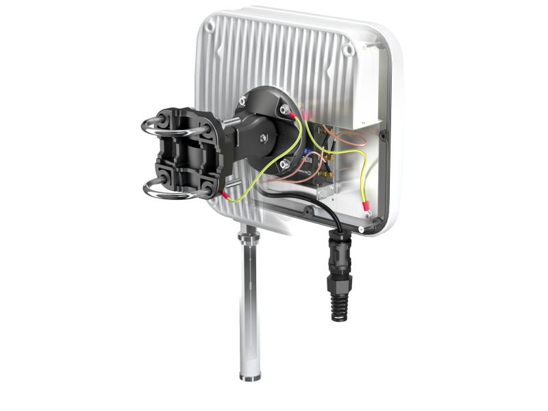 Teltonika LTE-Antenne QuMax A240M  Outdoor Gehäuse für RUT-240