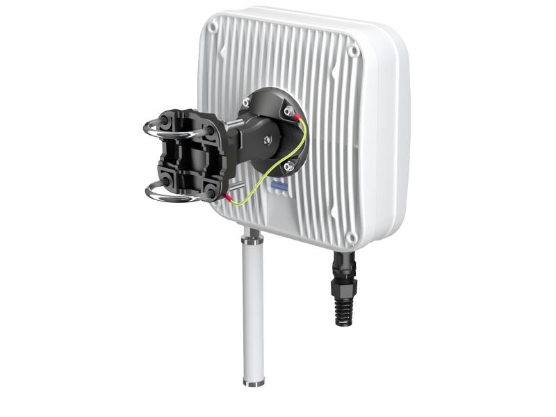 Teltonika LTE-Antenne QuMax A240M  Outdoor Gehäuse für RUT-240