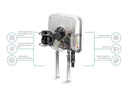 Teltonika LTE-Antenne QuMax A950M Outdoor Gehäuse für RUT-950