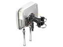 Teltonika LTE-Antenne QuMax A950M Outdoor Gehäuse für RUT-950