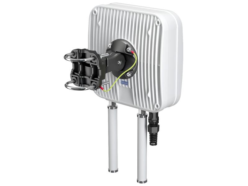 Teltonika LTE-Antenne QuMax A950M Outdoor Gehäuse für RUT-950