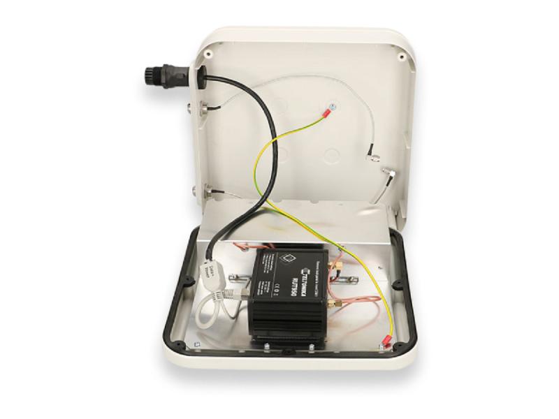 Teltonika LTE-Antenne QuMax A950M Outdoor Gehäuse für RUT-950