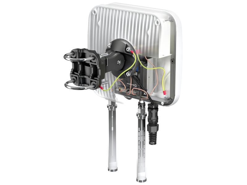 Teltonika LTE-Antenne QuMax A950M Outdoor Gehäuse für RUT-950