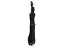 Corsair Stromkabel Premium Pro-Kit Typ 4 Gen 4 Schwarz