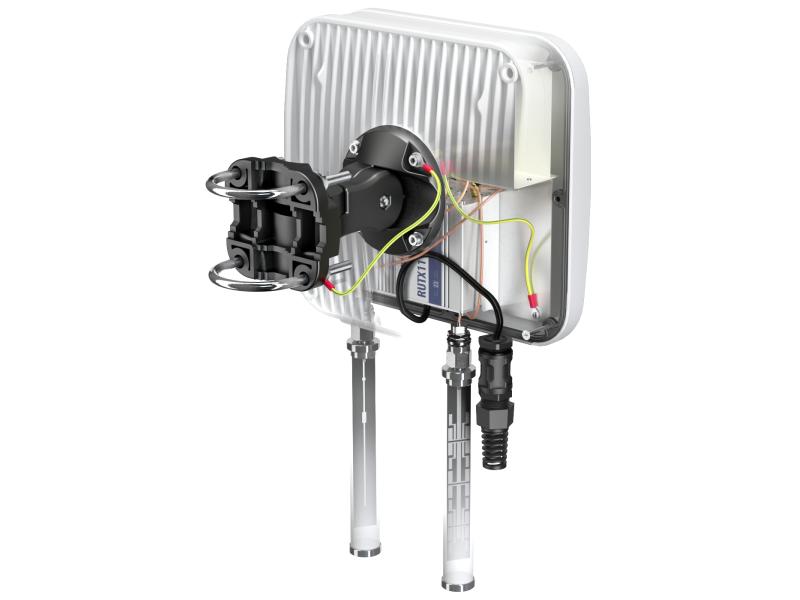 Teltonika LTE-Antenne QuMax AX11M Outdoor Gehäuse für RUTX11