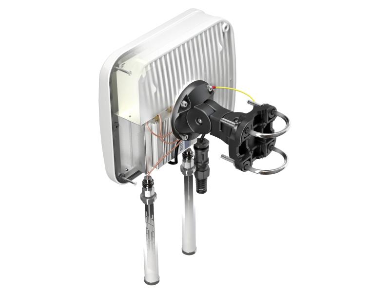 Teltonika LTE-Antenne QuMax AX11M Outdoor Gehäuse für RUTX11