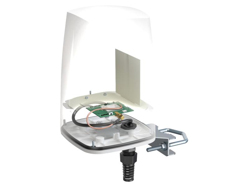 Teltonika LTE-Antenne QuSpot A140S Outdoor Gehäuse für TRB140