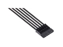 Corsair Stromkabel Premium Pro-Kit Typ 4 Gen 4 Schwarz