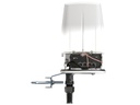 Teltonika LTE-Antenne QuSpot A950S Outdoor Gehäuse für RUT-950