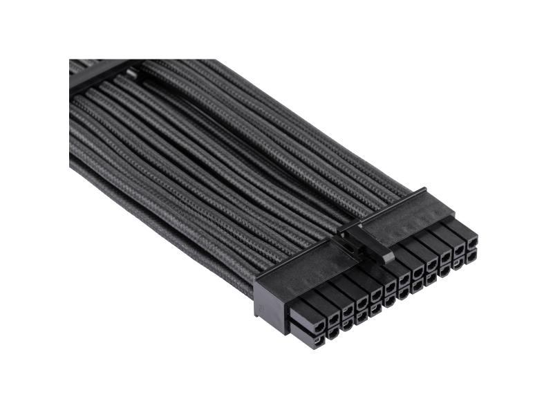 Corsair Stromkabel Premium Pro-Kit Typ 4 Gen 4 Schwarz