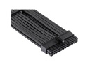 Corsair Stromkabel Premium Pro-Kit Typ 4 Gen 4 Schwarz