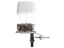 Teltonika LTE-Antenne QuSpot A950S Outdoor Gehäuse für RUT-950